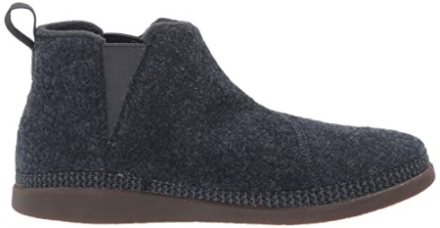 Bota Mujer Revel Chelsea V-gore Navy Chacos