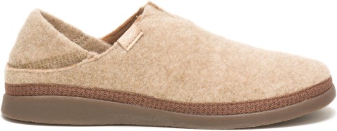 Chacos Revel Bronceado Claro Mujer