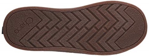 Mocasines Mujer Revel Mid Chacos Azul Marino