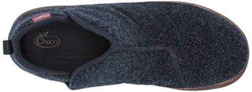 Mocasines Mujer Revel Mid Chacos Azul Marino