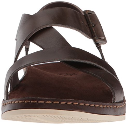 Sandalia Mujer Chacos Nutria