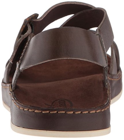 Sandalia Mujer Chacos Nutria