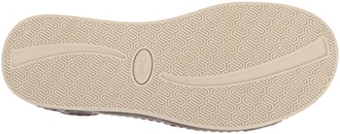 Sandalia Mujer Chacos Nutria