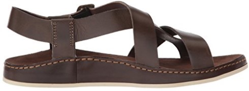 Sandalia Mujer Chacos Nutria