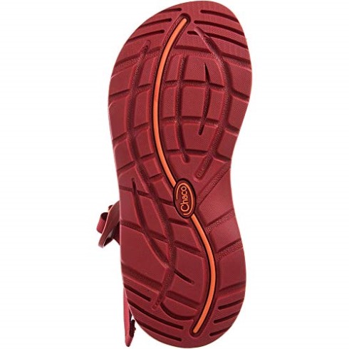 Sandalia Mujer Chacos Melocotón