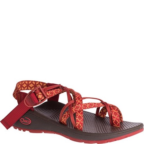 Sandalia Mujer Chacos Melocotón