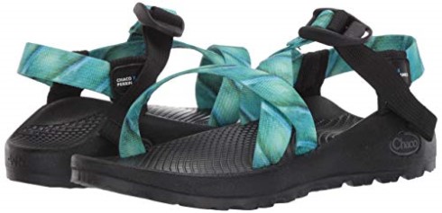 Sandalia Mujer Jobfish Chacos