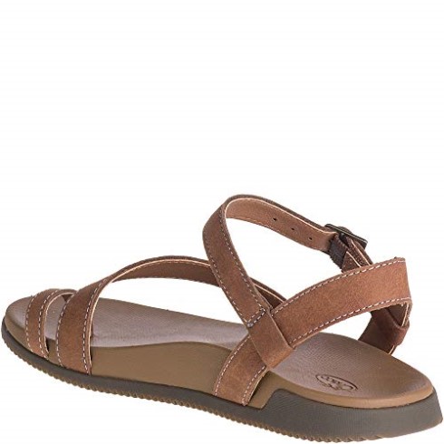 Sandalia Mujer Toffee Chacos