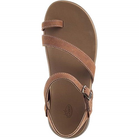 Sandalia Mujer Toffee Chacos
