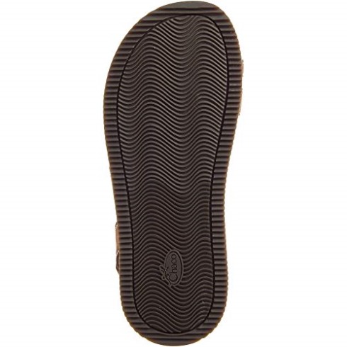 Sandalia Mujer Toffee Chacos