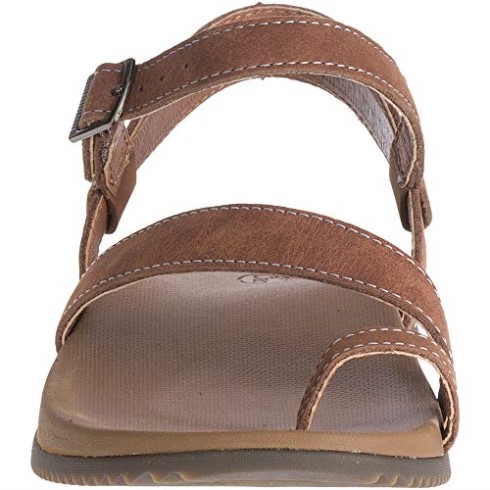 Sandalia Mujer Toffee Chacos