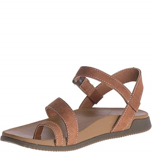 Sandalia Mujer Toffee Chacos
