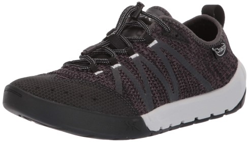 Zapatilla Mujer Torrent Pro Negra Chacos