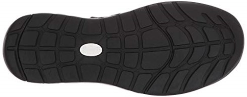 Zapatilla Mujer Torrent Pro Negra Chacos