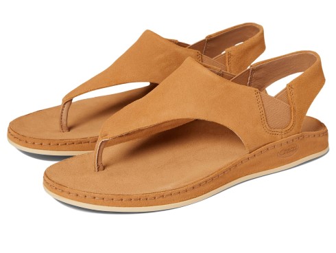 Sandalia Wayfarer Post Doe Chacos Para Mujer
