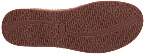 Sandalia Wayfarer Mujer Chacos Gamuza Buff