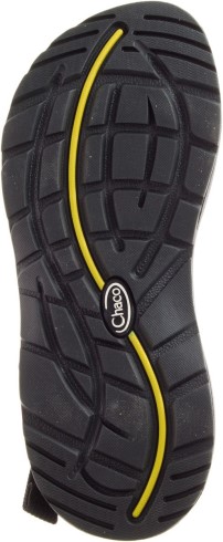 Mujer X New Belgium Z/1 Classic Chacos Boost Negro