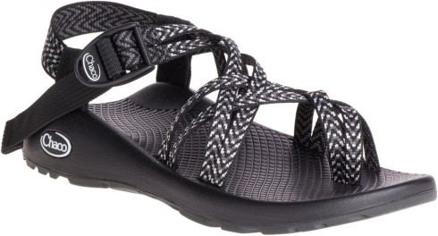 Mujer X New Belgium Z/1 Classic Chacos Boost Negro