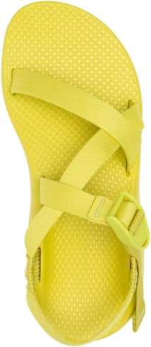 Z/1 Classic Chacos Mujer Verde Berro