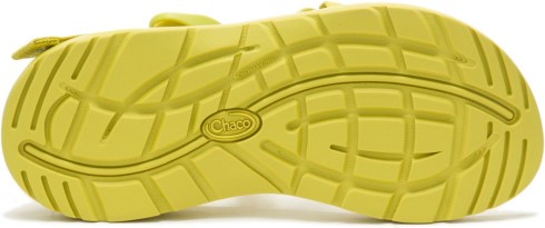 Z/1 Classic Chacos Mujer Verde Berro
