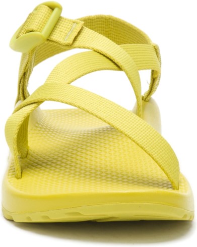 Z/1 Classic Chacos Mujer Verde Berro