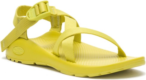 Z/1 Classic Chacos Mujer Verde Berro