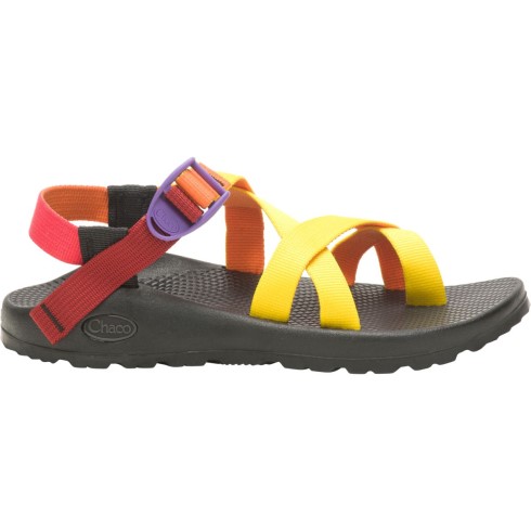 Bloqueador Solar Clasico Mujer Z/1 Chacos
