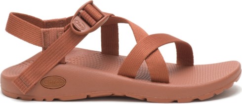 Chacos Z/2 Classic Umber Tostado Mujer
