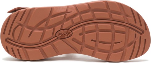 Chacos Z/2 Classic Umber Tostado Mujer