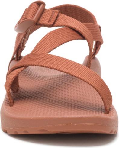 Chacos Z/2 Classic Umber Tostado Mujer