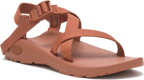Chacos Z/2 Classic Umber Tostado Mujer