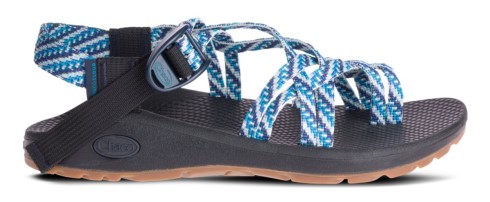 Z/2 Classic Chacos Pivot Mujer Azul Marino