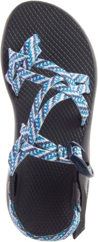 Z/2 Classic Chacos Pivot Mujer Azul Marino