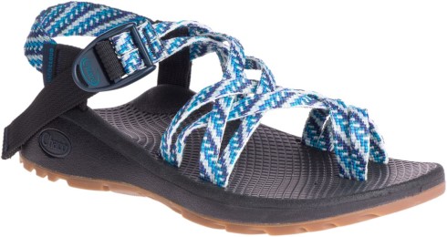 Z/2 Classic Chacos Pivot Mujer Azul Marino