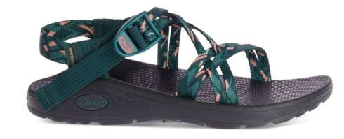 Z/2 Mujer Clasicas Chacos Warren Pine
