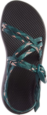 Z/2 Mujer Clasicas Chacos Warren Pine