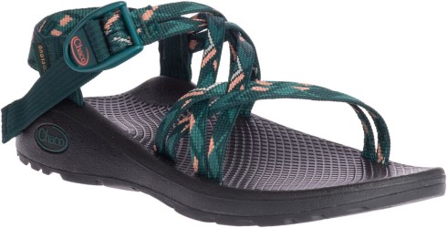Z/2 Mujer Clasicas Chacos Warren Pine
