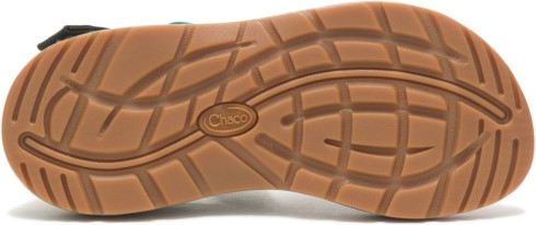 Z/cloud Bracken Evergreen Chacos Para Mujer