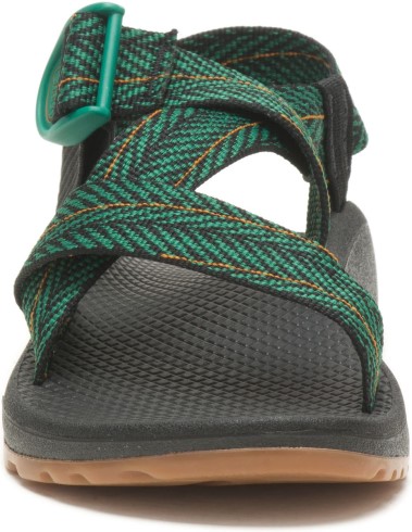 Z/cloud Bracken Evergreen Chacos Para Mujer