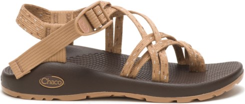 Chacos Z/cloud Para Mujer Crumble Doe