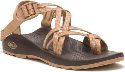 Chacos Z/cloud Para Mujer Crumble Doe