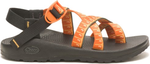 Chacos Z/cloud X Juicy Orange De Mujer