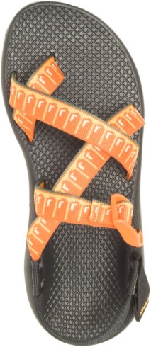 Chacos Z/cloud X Juicy Orange De Mujer