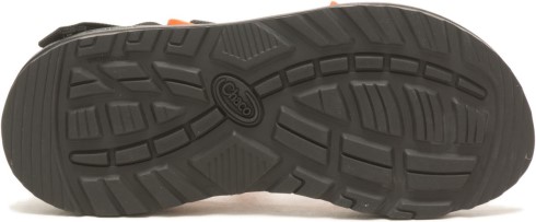 Chacos Z/cloud X Juicy Orange De Mujer