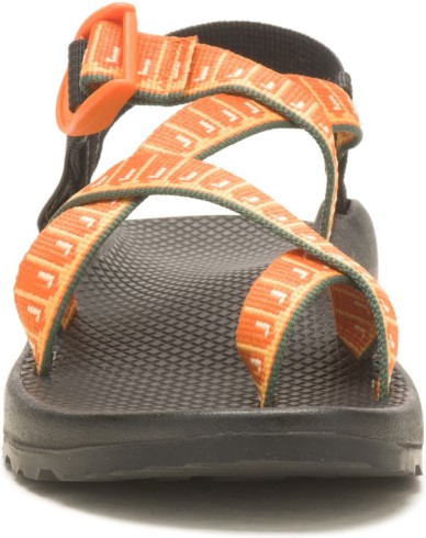 Chacos Z/cloud X Juicy Orange De Mujer