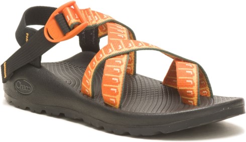 Chacos Z/cloud X Juicy Orange De Mujer