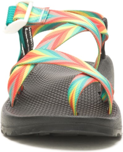 Chacos Radiantes Multi Z/cloud X2 Para Mujer