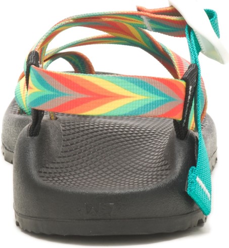 Chacos Radiantes Multi Z/cloud X2 Para Mujer