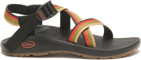 Mujer Z/cloud X2 Ancho Ancho Chacos Tetra Moss