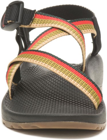 Mujer Z/cloud X2 Ancho Ancho Chacos Tetra Moss